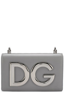 Сумка DG Girls Dolce & Gabbana