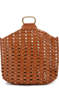 Сумка Pillar Rachel Comey