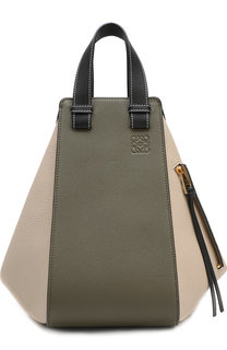 Сумка Hammock medium Loewe
