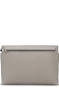 Сумка T Pouch Loewe