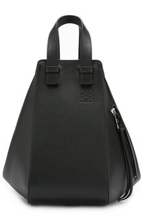 Сумка Hammock small Loewe