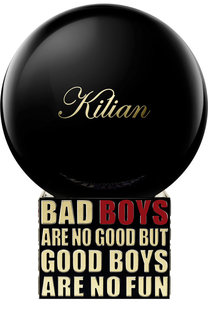 Парфюмерная вода Boys Kilian