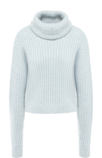 Вязаный пуловер с высоким воротником 3.1 Phillip Lim