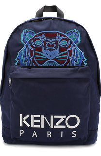 Рюкзак Tiger Kenzo