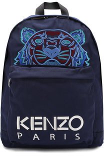 Рюкзак Tiger Kenzo
