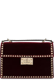 Сумка Valentino Garavani Rockstud No Limit mini Valentino
