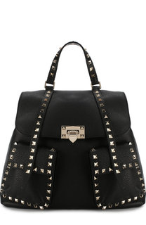 Рюкзак Valentino Garavani Rockstud large Valentino