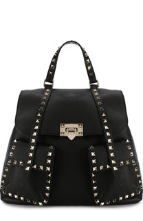 Рюкзак Valentino Garavani Rockstud large Valentino