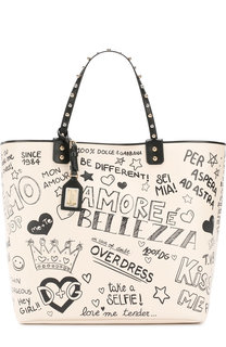 Сумка-тоут Beatrice Dolce & Gabbana