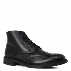 Ботинки DINO BIGIONI DB16283 черный