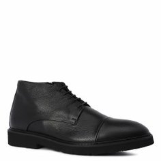 Ботинки DINO BIGIONI DB16311 черный