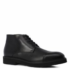Ботинки DINO BIGIONI DB16311 черный
