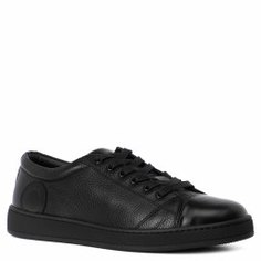 Кеды DINO BIGIONI DBS15448 черный