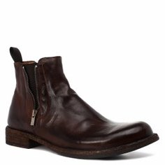 Ботинки OFFICINE CREATIVE MIKON/039 коричневый