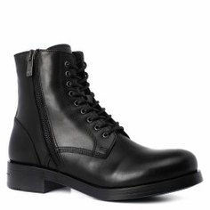 Ботинки DINO BIGIONI DBW16393-1 черный
