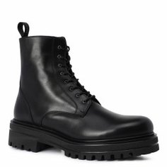 Ботинки DINO BIGIONI DBW16335-1 черный