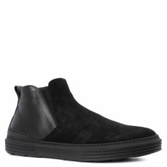 Ботинки DINO BIGIONI DBS16169 черный