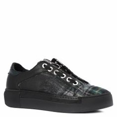 Кеды VIC MATIE 1T6706D черный
