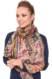 Палантин Fiona Fantozzi