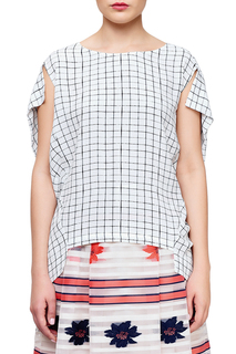 Блузка Caterina Leman