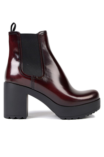Shoes classic Prada