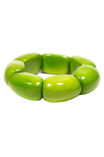 Браслет Tagua by Soraya Cedeno