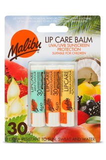 Бальзам для губ Malibu MALIBU Malibu