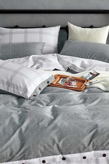 Постельное белье сем. 50х70 Jardin