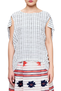 Блузка Caterina Leman