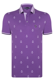 polo t-shirt GIORGIO DI MARE