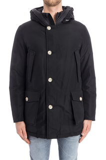 Coats Woolrich