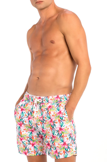 SWIM SHORTS JIMMY SANDERS