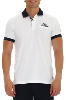 POLO T-SHIRT Galvanni