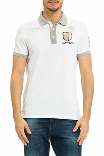 POLO T-SHIRT Galvanni