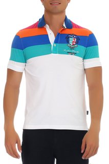 polo t-shirt Galvanni