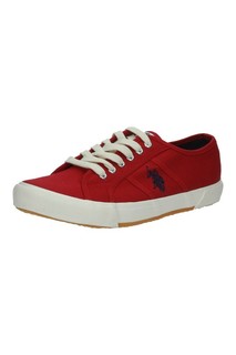 Кеды U.S. Polo Assn.