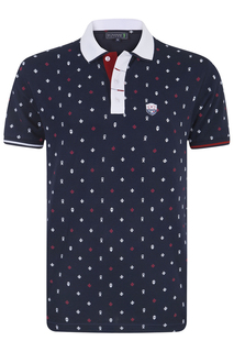 polo t-shirt Sir Raymond Tailor