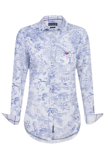 shirt Sir Raymond Tailor