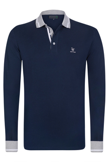 long sleeve Sir Raymond Tailor