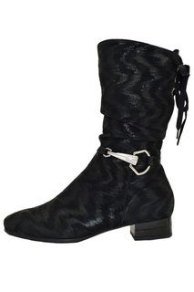 Полусапоги Conni