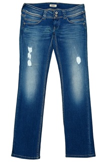 Джинсы Pepe Jeans