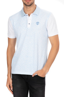 polo t-shirt Paul Parker