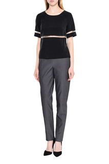 Блузка Caterina Leman