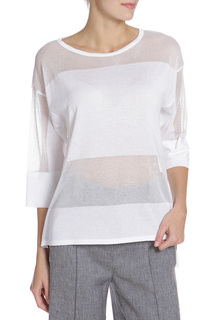 Блузка Caterina Leman