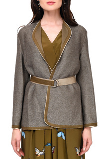 Жакет Caterina Leman