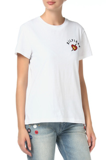 Футболка Tommy Hilfiger Denim