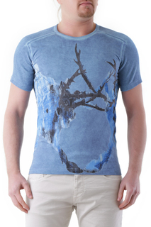 T-shirt Just Cavalli