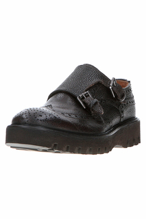 Полуботинки Baldinini