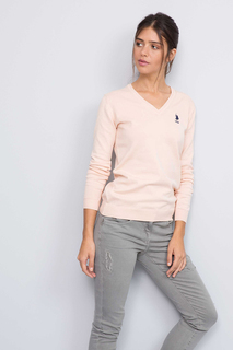 Пуловер U.S. Polo Assn.