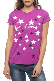 T-shirt Trussardi Collection